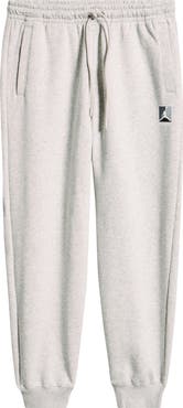 Jordan Graphic Print Brooklyn Fleece Sweatpants