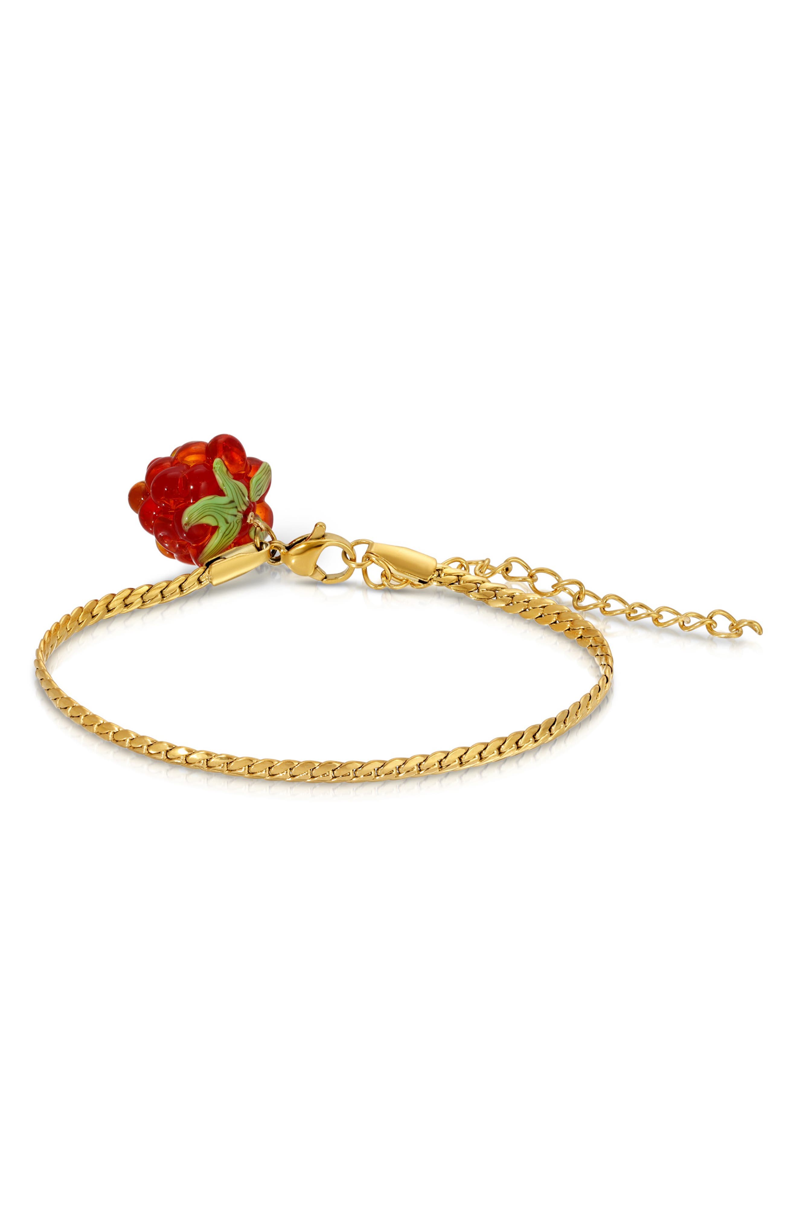 selected GOLD