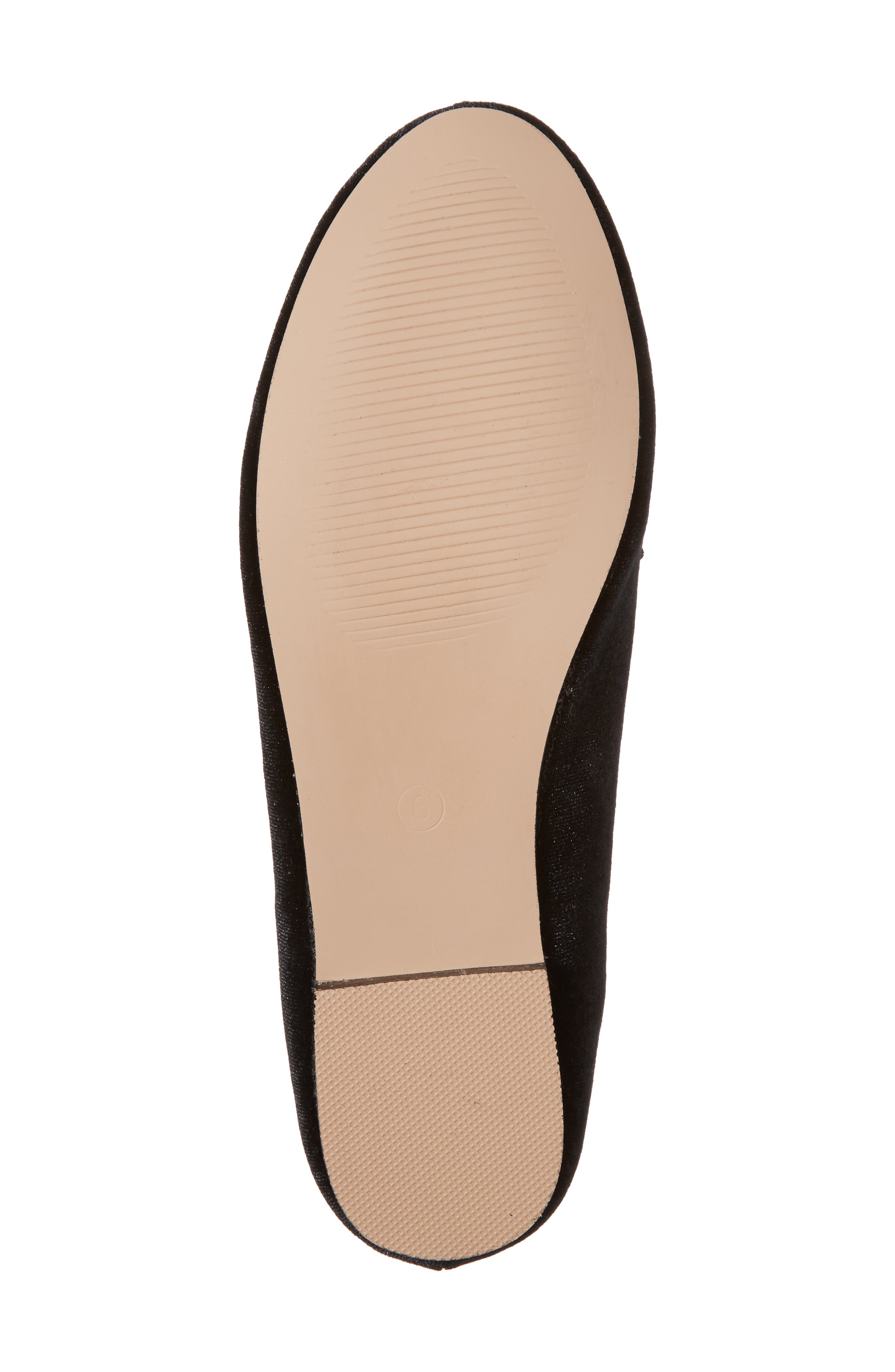 Callisto Loafer Flat, Alternate, color, 