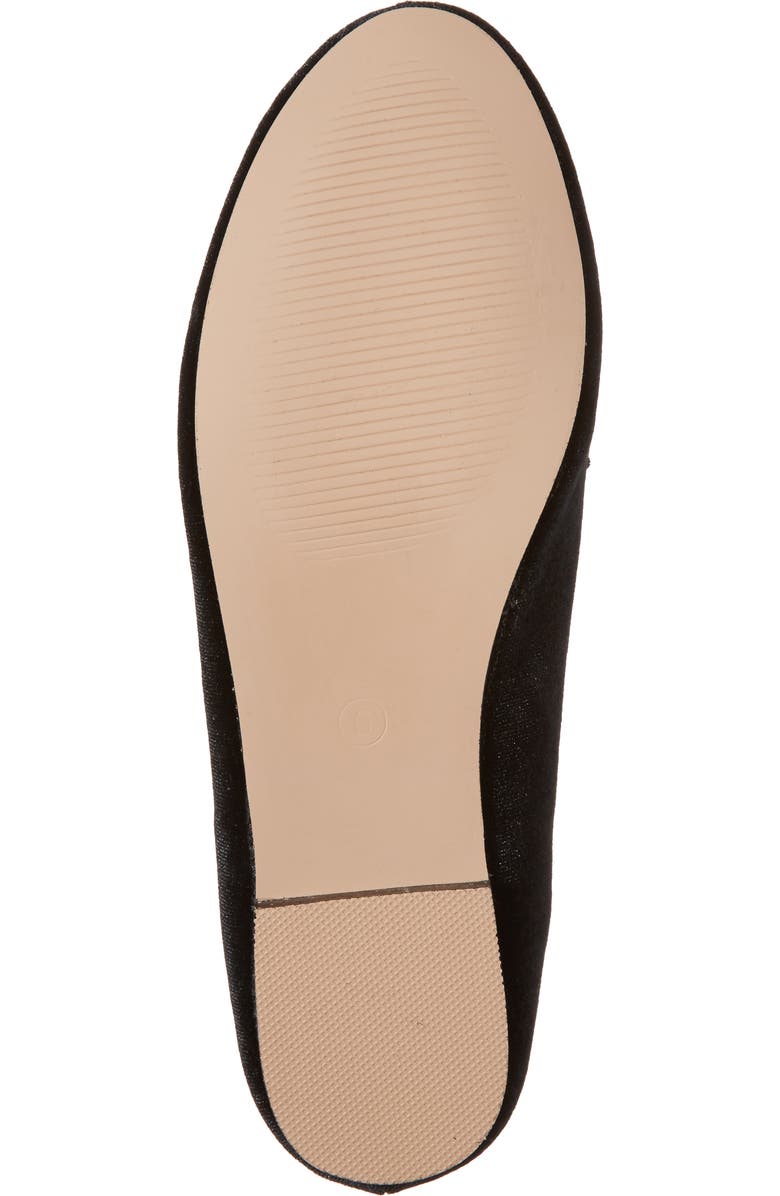 Callisto Loafer Flat, Alternate, color,