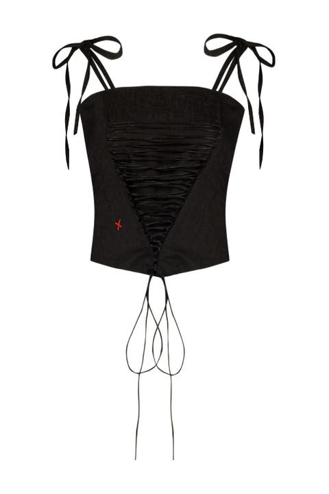 Your *Itch Corded Top