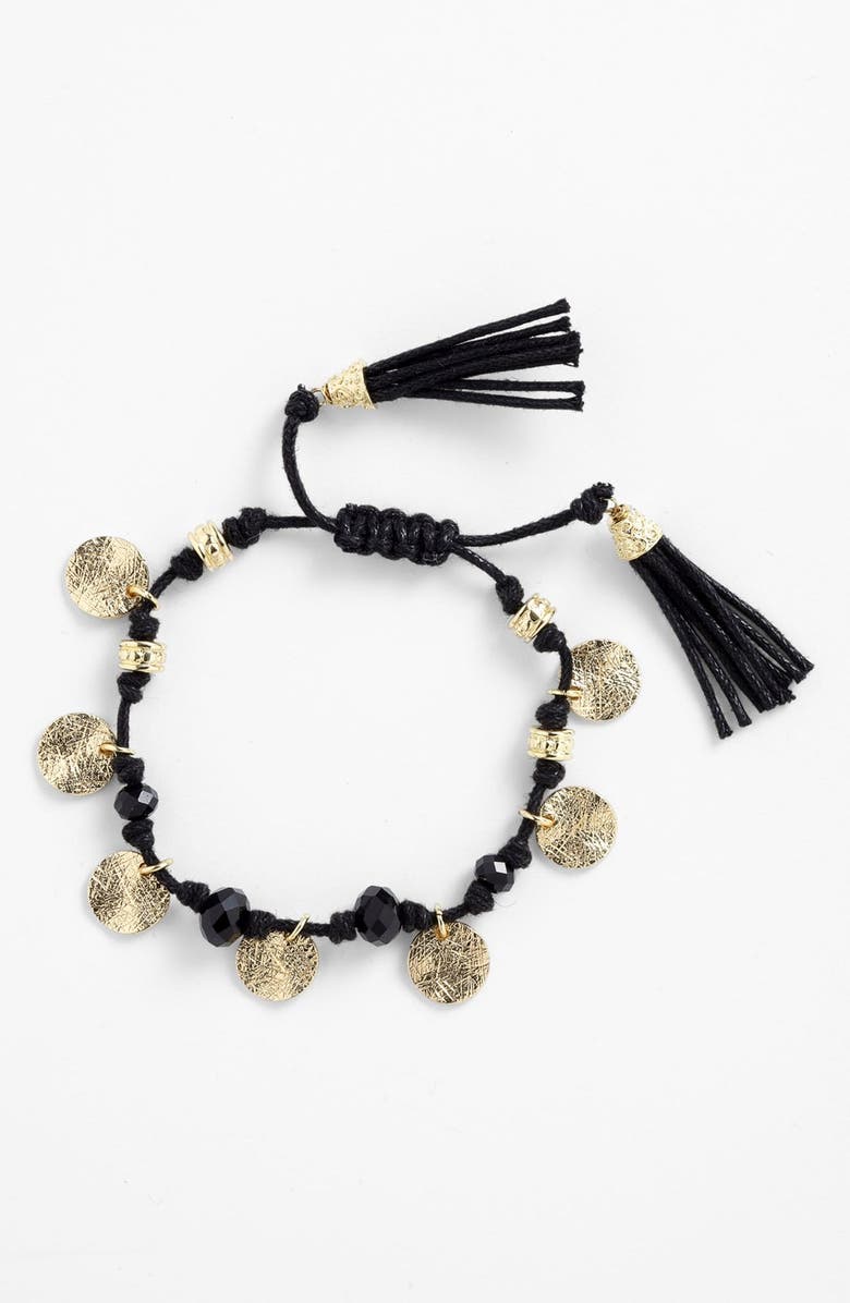 Cara Friendship Bracelet, Main, color, 