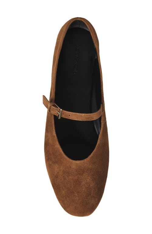 Nordstrom Maraise Ballet Flat In Brown
