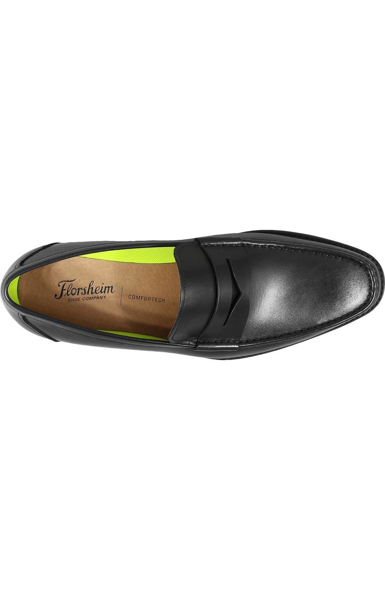 Florsheim Cardineli Penny Loafer, Alternate, color,