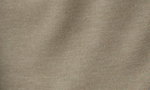 Marine Layer Pacifica Stretch Twill Overshirt In Green