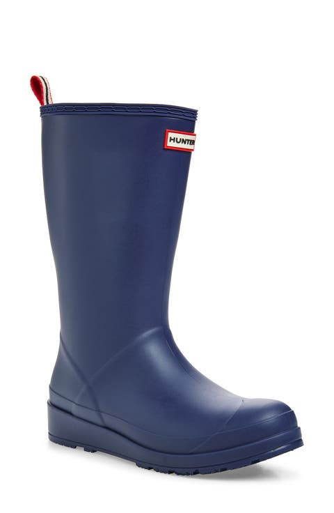 PLAY Tall Waterproof Rain Boot