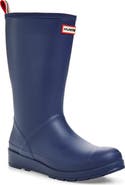Hunter PLAY Tall Waterproof Rain Boot