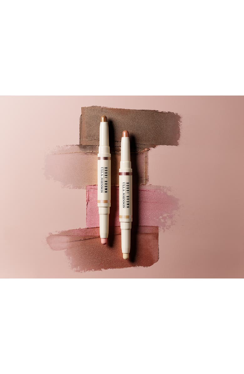 Bobbi Brown x Ulla Johnson Dual-Ended Long-Wear Cream Eyeshadow Stick, Alternate, color,