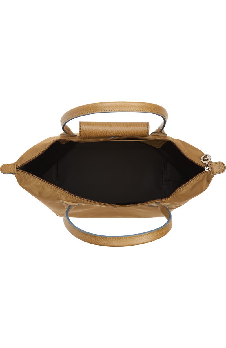 Longchamp Le Pliage Club Tote, Alternate, color,