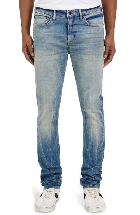 Utilize Straight Leg Jeans (Regular & Big)