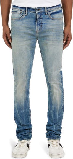 Utilize Straight Leg Jeans