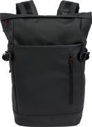 Bonobos Textured Rubberized Backpack