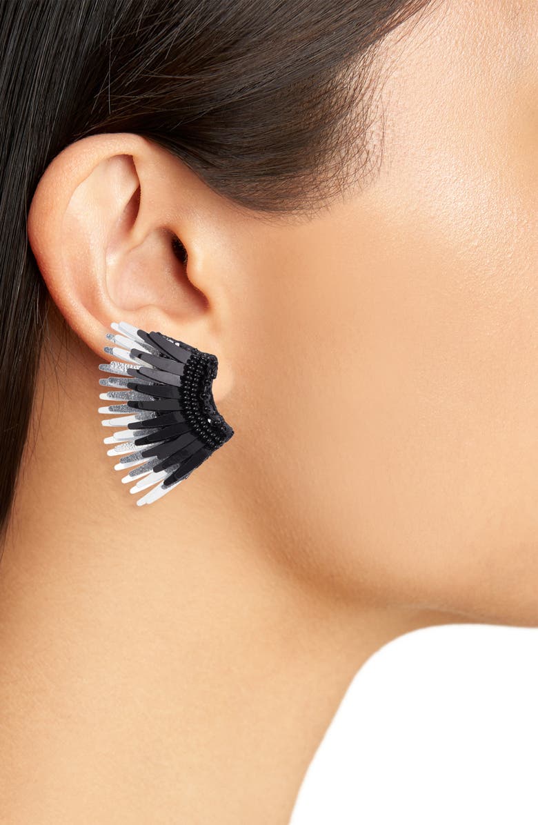 Mignonne Gavigan Mini Madeline Earrings, Alternate, color, 