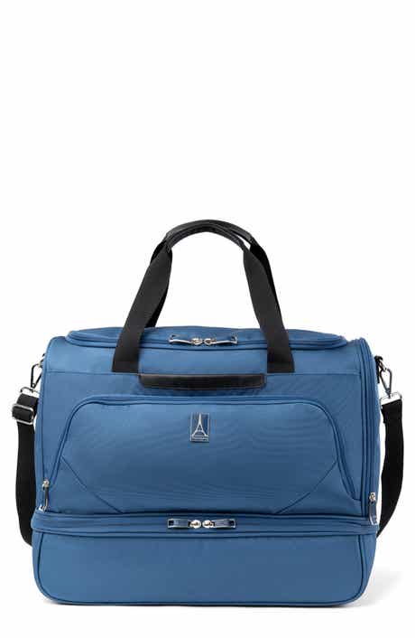 TRAVELPRO ML5 Drop Bottom Weekend Duffle Bag