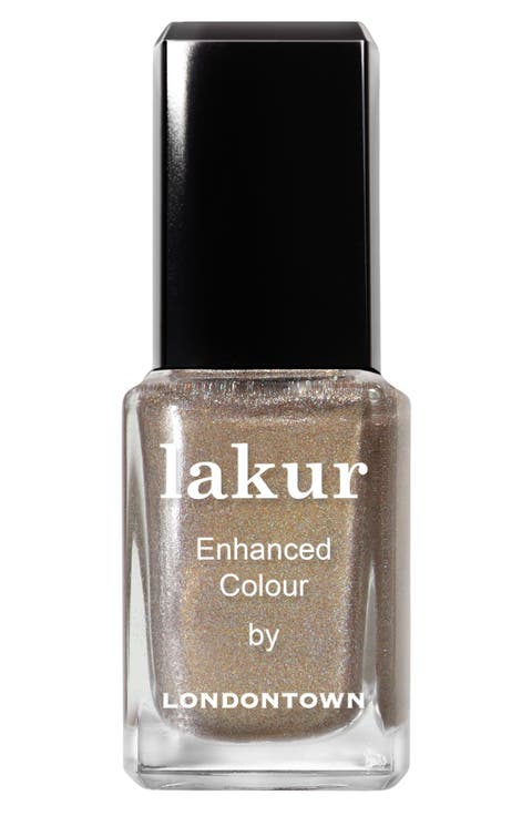 Lakur Nail Polish