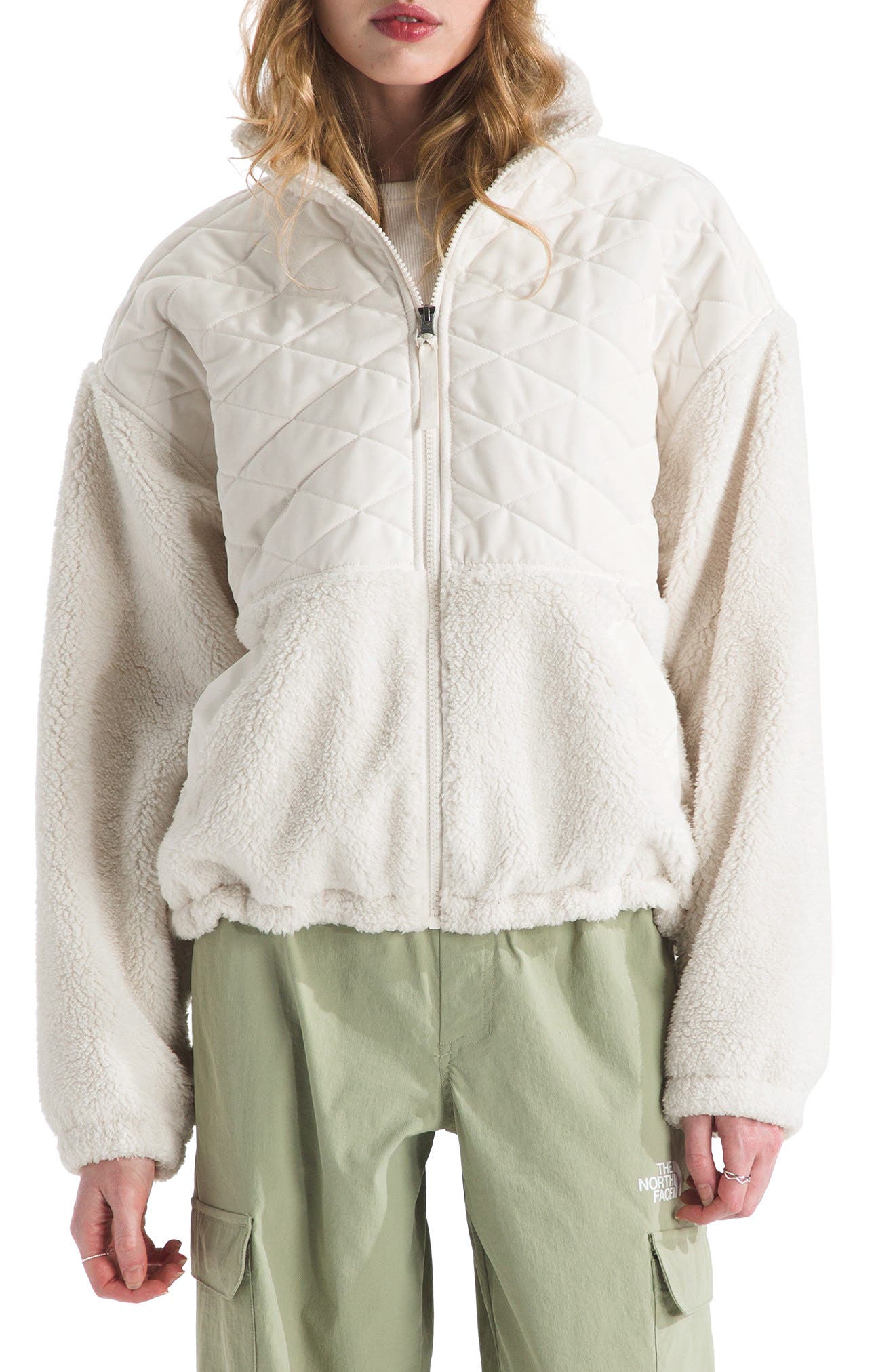 Cabin Fleece Jacket