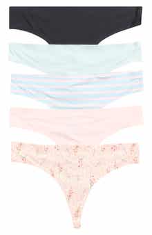 Honeydew Sandra Assorted Thong - Pack of 5