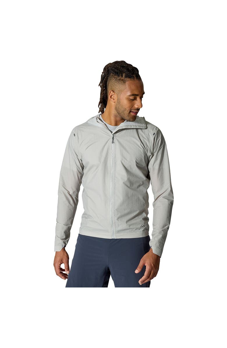 Rab Phantom Jacket - Men's, Main, color, Light Zinc
