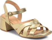 Söfft Lindsey Ankle Strap Sandal