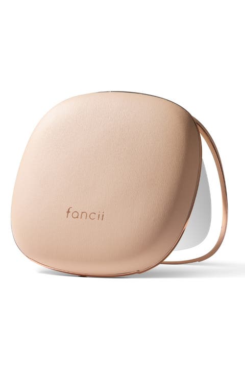 Mila 2 LED Compact Mirror