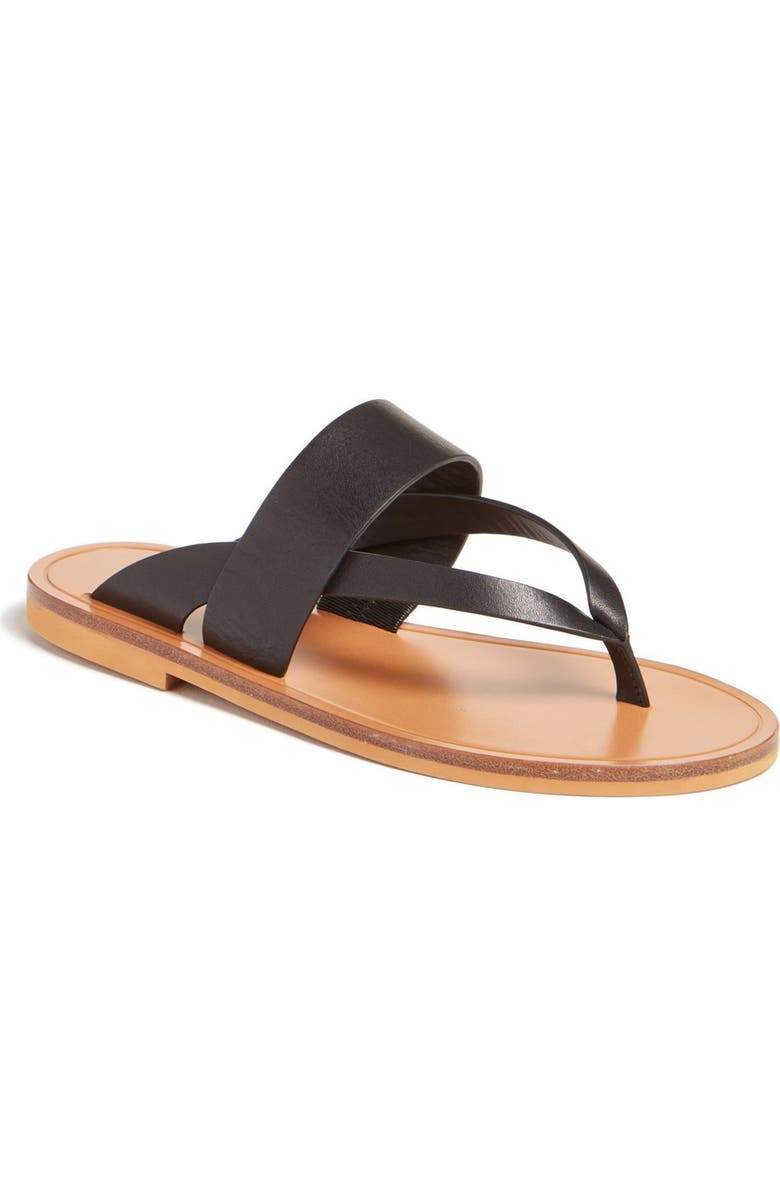 Vince 'Tess' Sandal, Main, color,