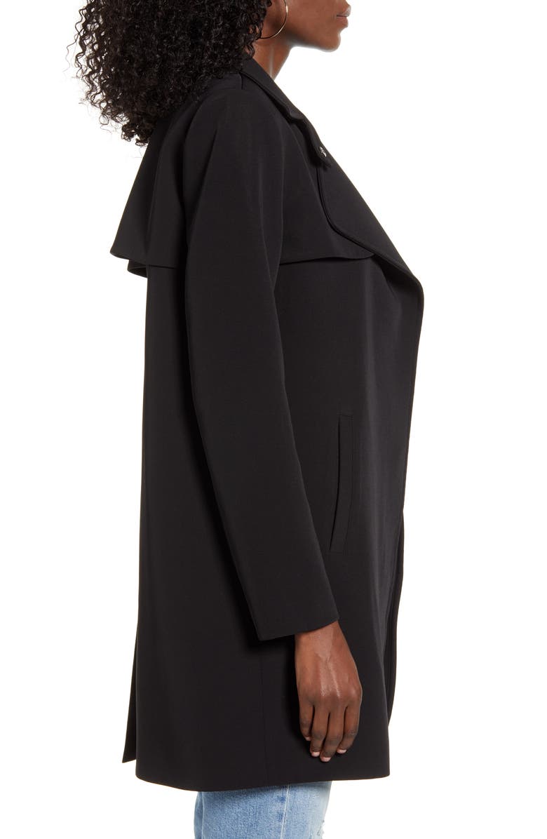 Mural Drape Trench, Alternate, color, 