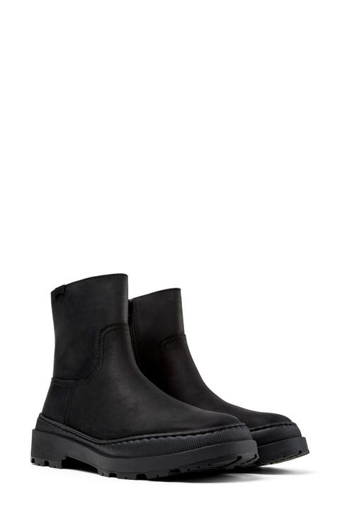 Brutus Trek Zip-Up Boot (Women)