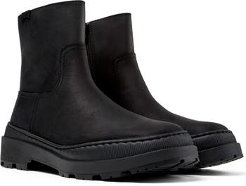 Camper Brutus Trek Zip-Up Boot (Women) | Nordstrom