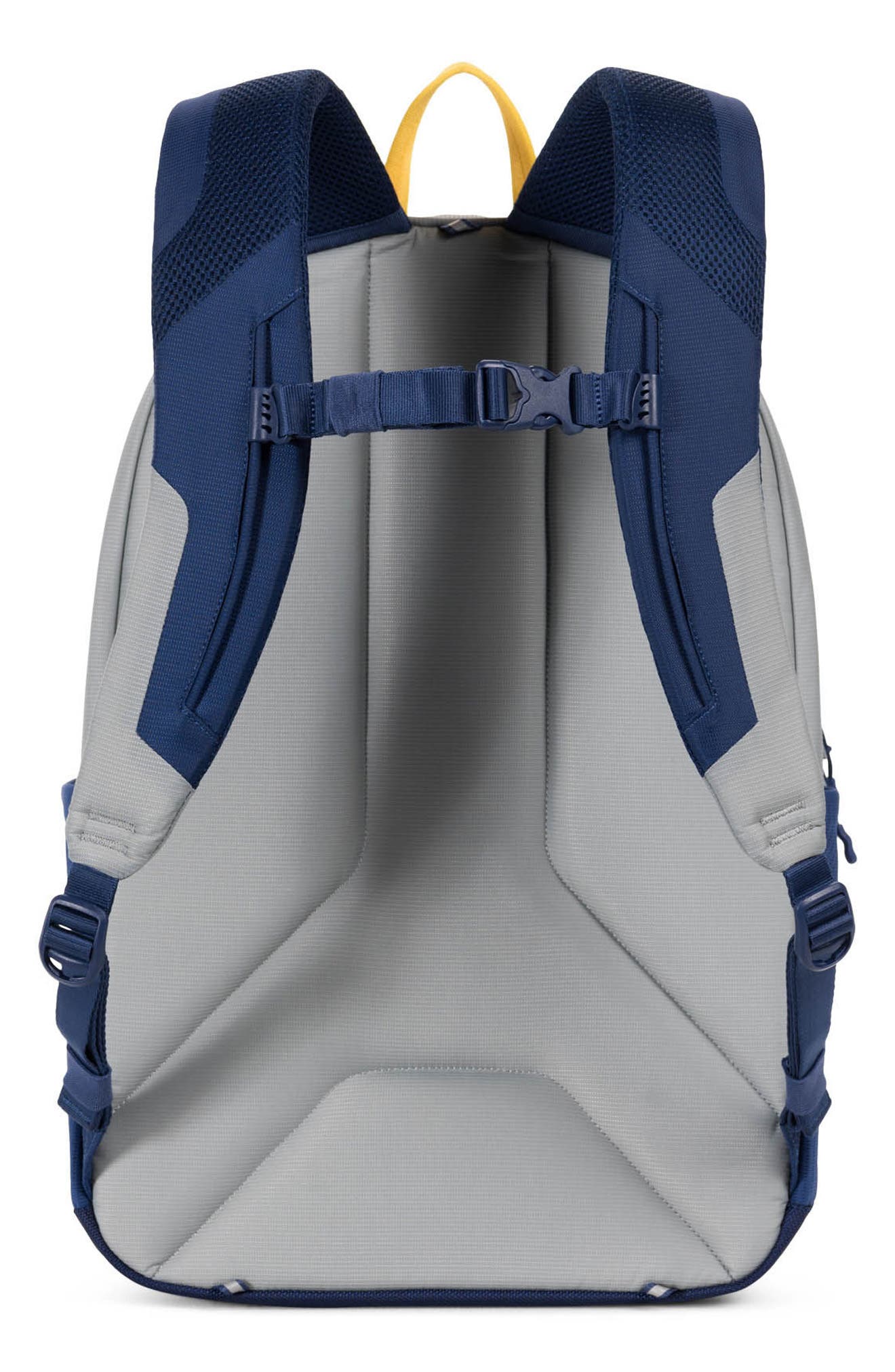Rundle Trail Backpack, Alternate, color, QUARRY/ BLUEPRINT