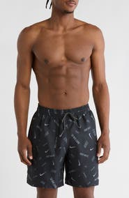 Nike 7-Inch Volley Shorts