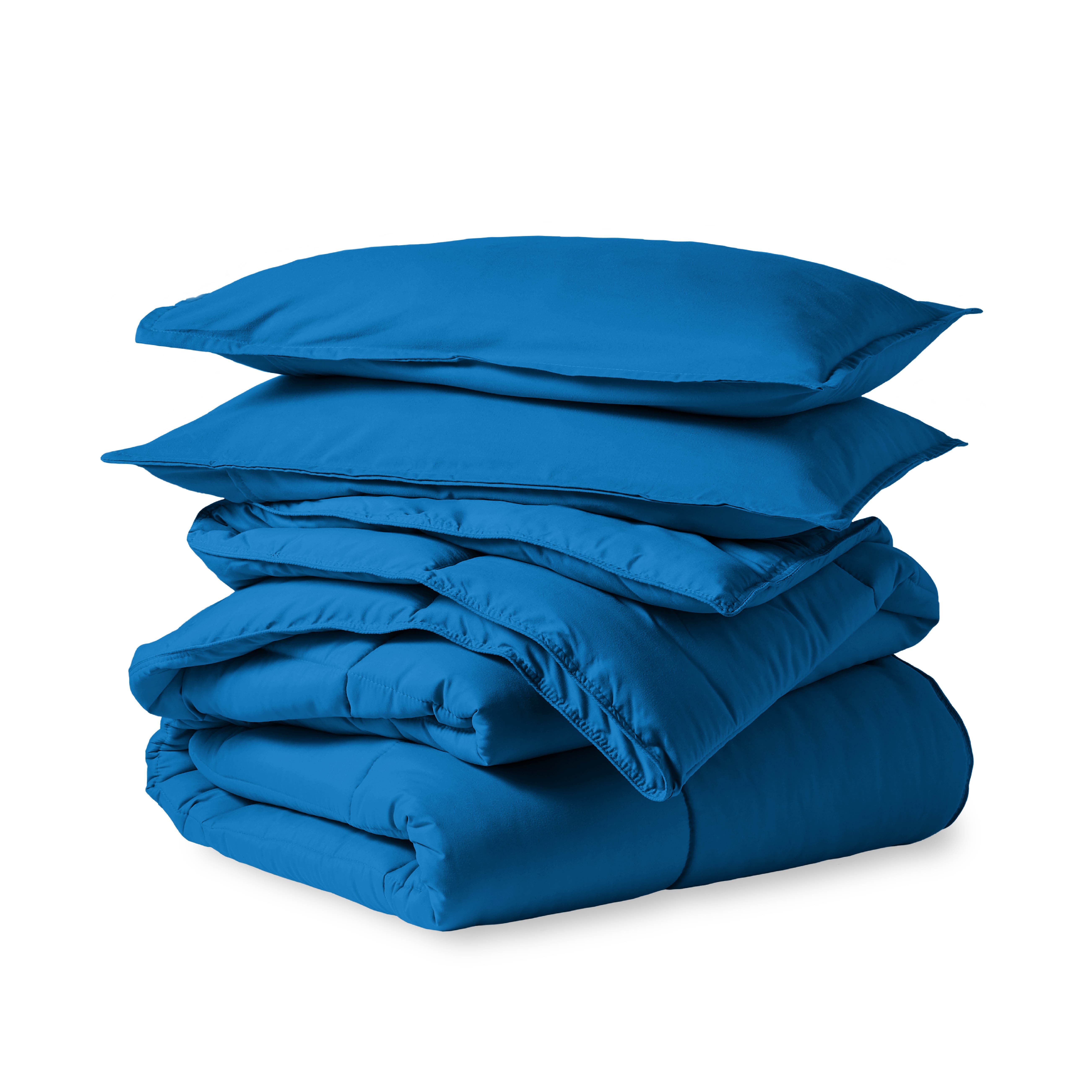 Medium Blue