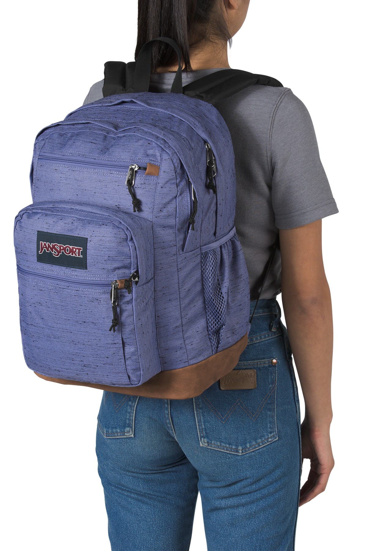 Jansport Cool Student Backpack, Main, color, 