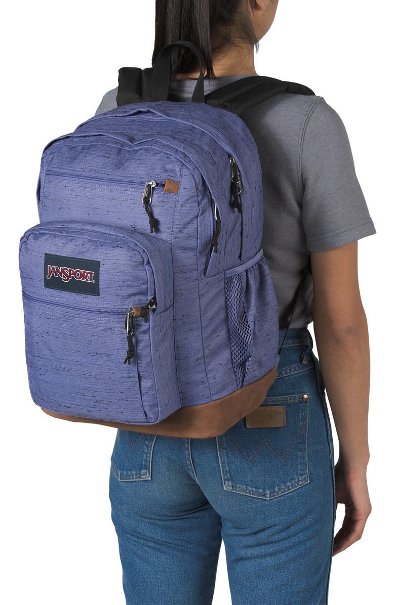 Jansport Cool Student Backpack, Main, color,