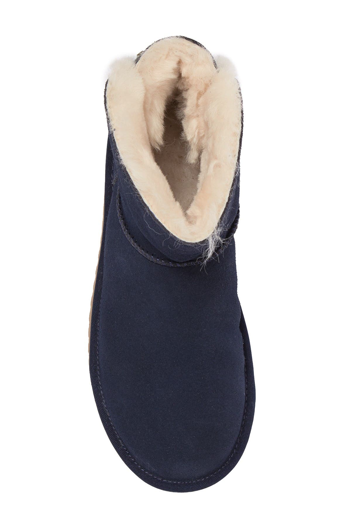 Koolaburra by Ugg Remley Mini Boot, Alternate, color, IBLU