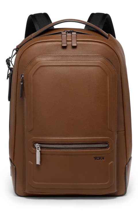 Harrison Bradner Backpack