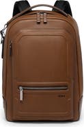 TUMI Harrison Bradner Backpack