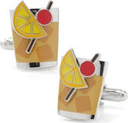 Cufflinks, Inc. Old Fashioned Cuff Links