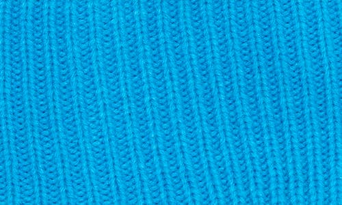 Kate Spade New York Flocked Spade Beanie