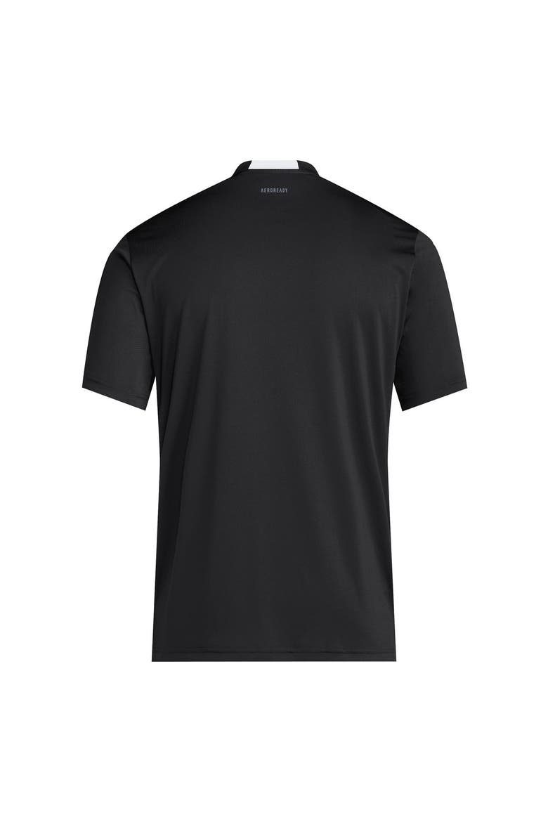 Men's adidas Black Tennessee Volunteers D4T T-Shirt, Alternate, color, Black