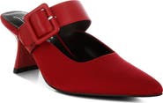 LONDON RAG Onagra Mule