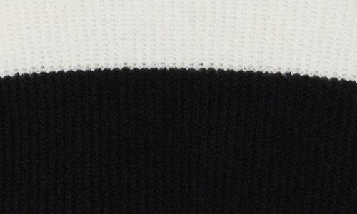 Abound Cozy Crew Pullover Sweater In Multi
