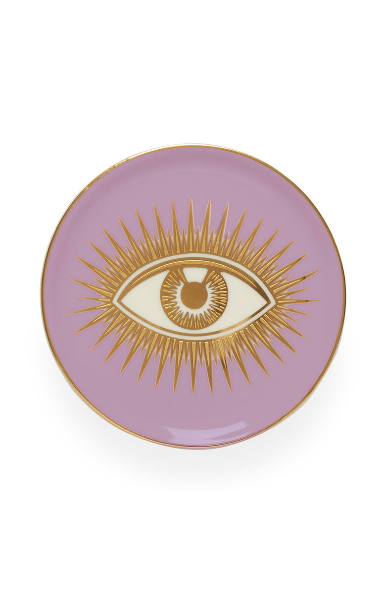 Jonathan Adler Le Wink Coaster Set, Alternate, color, 