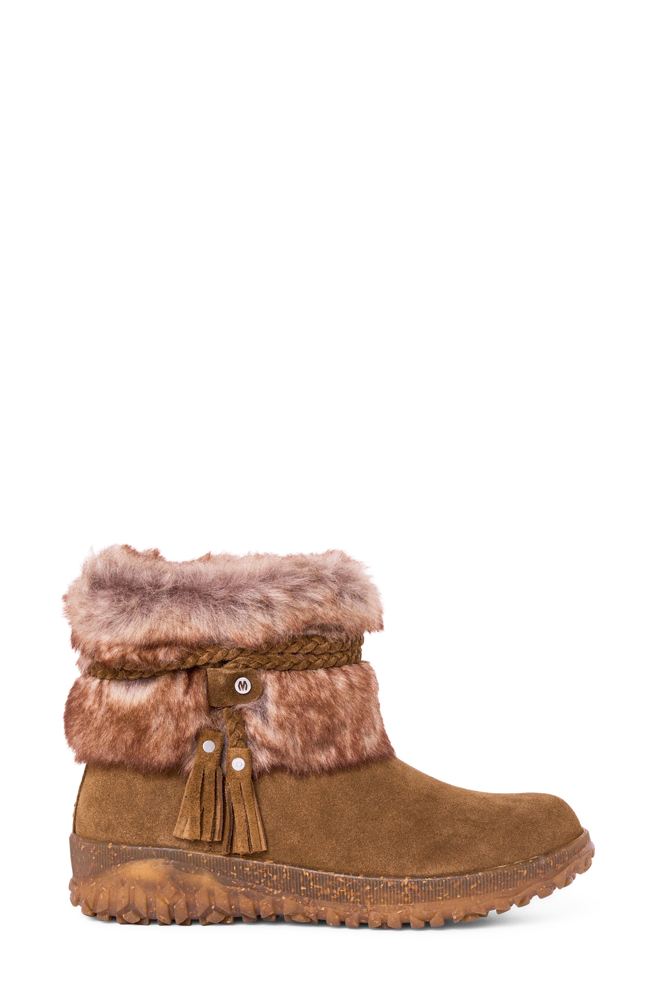 Everett 2 Boot, Alternate, color, DUSTY BROWN