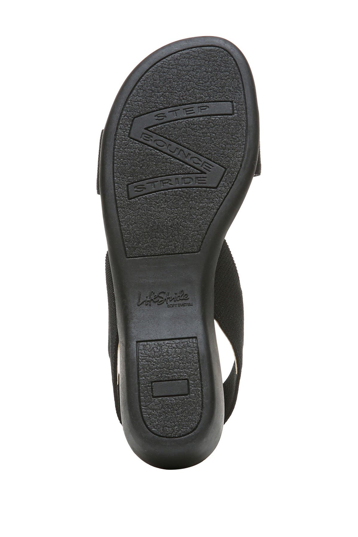 LifeStride Tandy Sandal, Alternate, color, 