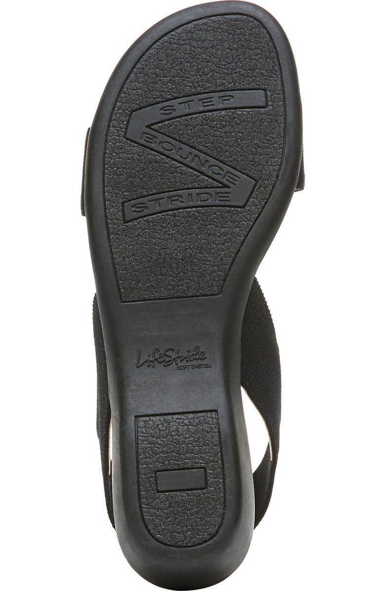LifeStride Tandy Sandal, Alternate, color,