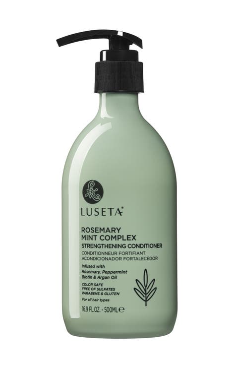 Rosemary Mint Complex Conditioner