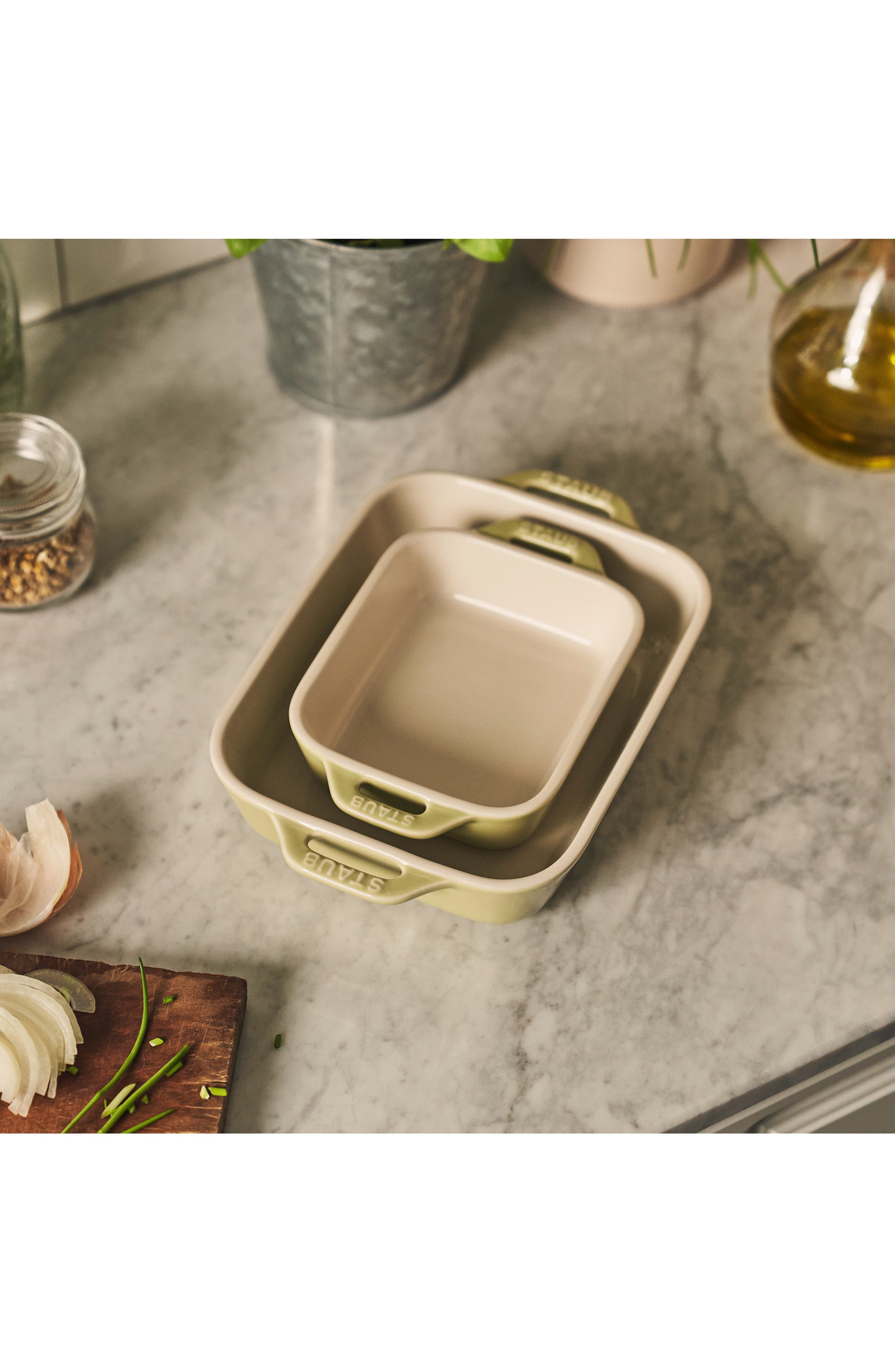 Staub Baking Dishes - Thumbnail 3