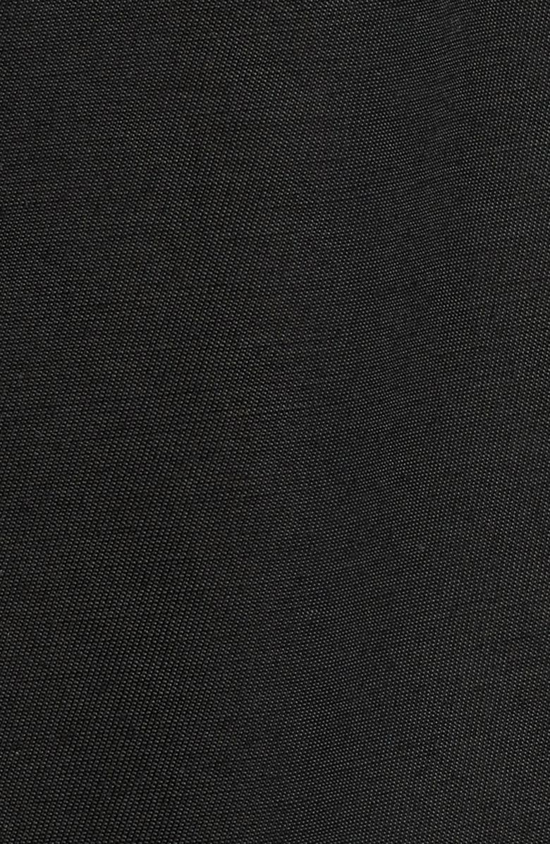 Sam Edelman Double Breasted Belted Trench Coat, Alternate, color, 