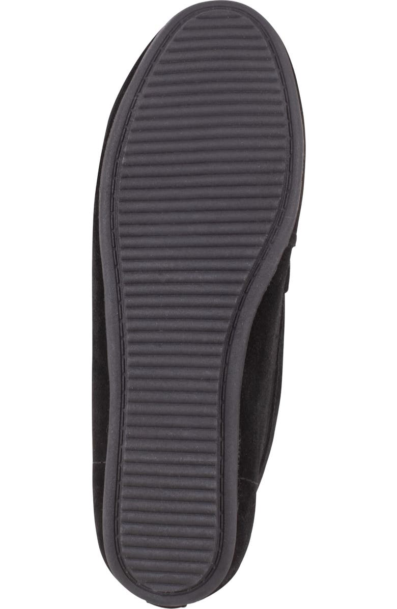 Tahari Bergdorf Loafer, Alternate, color, Black