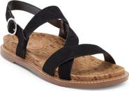 NORDSTROM RACK Jerico Slingback Sandal